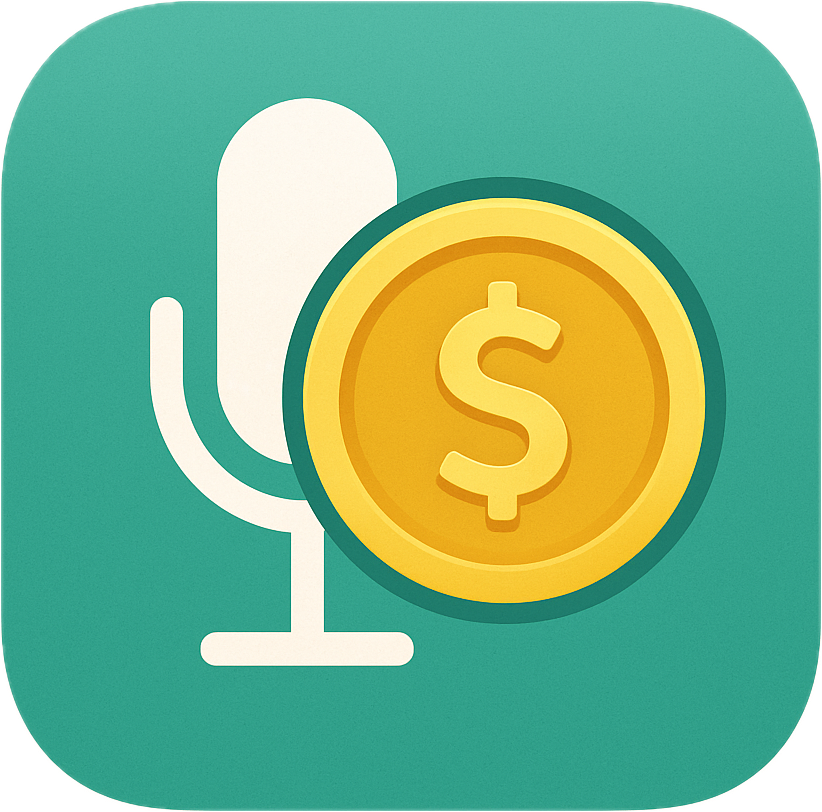 PennyTalk App Icon